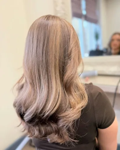 3 - Cameo Hair & Beauty