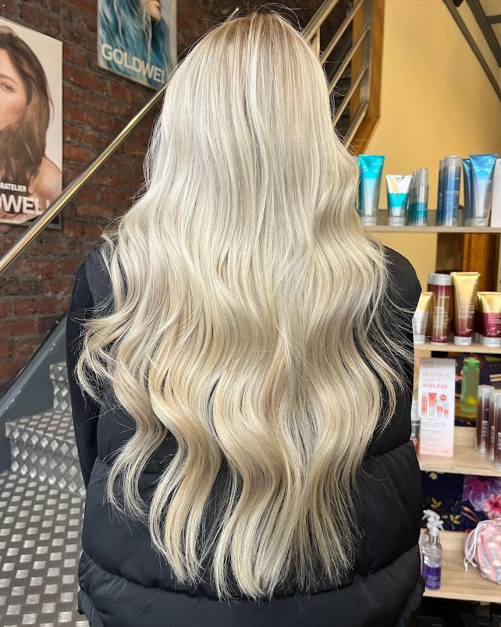 1 - Cameo Hair & Beauty