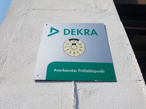 3 - Camillo Siciliano KFZ-Meisterbetrieb Siciliano