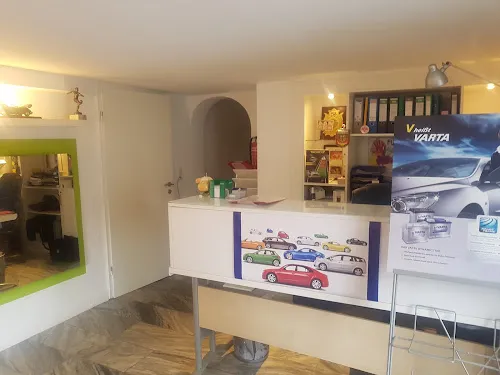 2 - Camillo Siciliano KFZ-Meisterbetrieb Siciliano