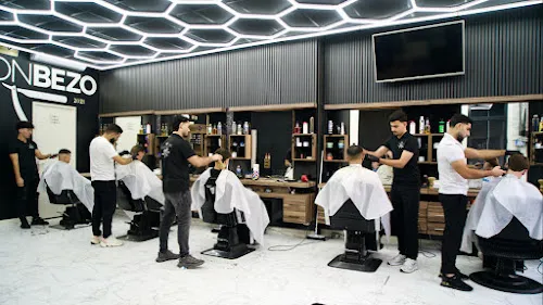 2 - C.a.n. Hairstyle