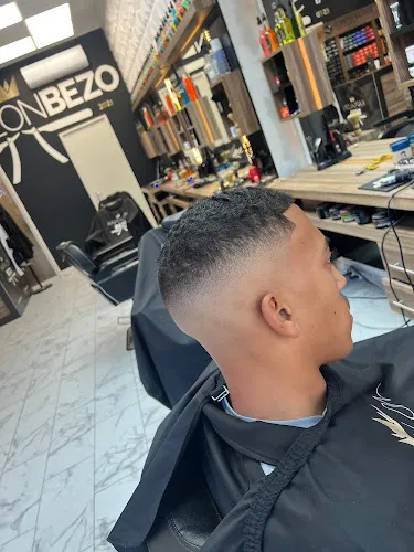 7 - C.a.n. Hairstyle