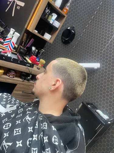 3 - C.a.n. Hairstyle