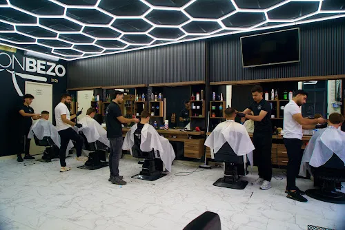 4 - C.a.n. Hairstyle