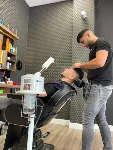 6 - C.a.n. Hairstyle