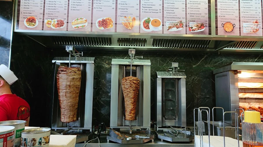 1 - Can Kebap