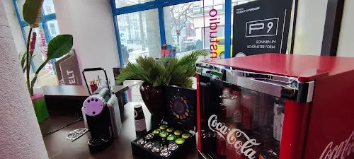 6 - Can Mesut Haarstudio Cut & More