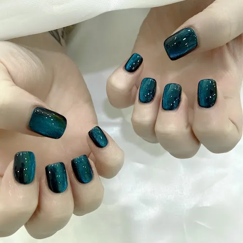 1 - CANBERRA NAILS & BEAUTY SALON