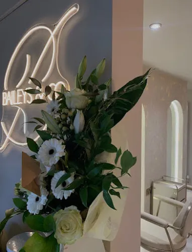 4 - C&C HAIR AND BEAUTY CLUB by Jello