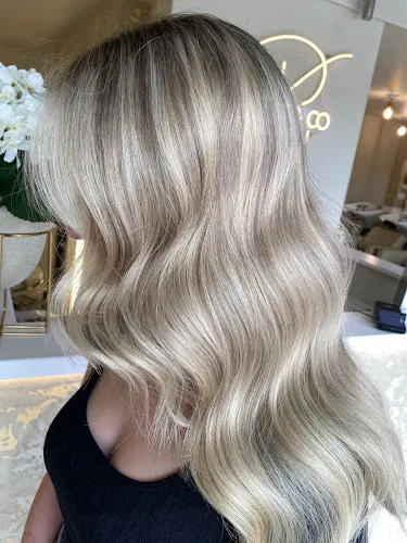 5 - C&C HAIR AND BEAUTY CLUB by Jello