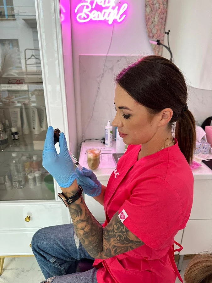 1 - Candy Studio Urody