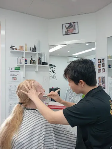 5 - Candys Hair Design