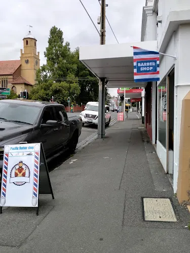 6 - Candys Hair Design