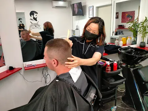 2 - Candys Hair Design