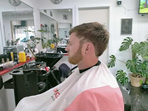 3 - Candys Hair Design