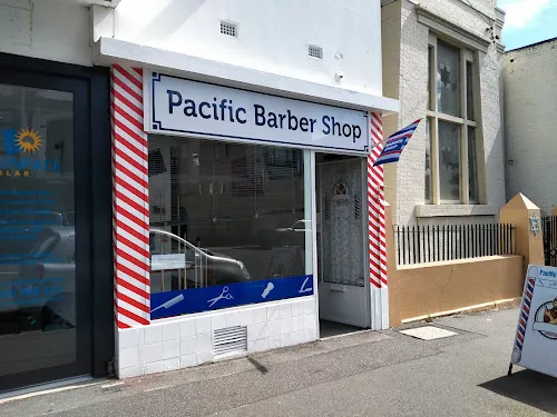 4 - Candys Hair Design