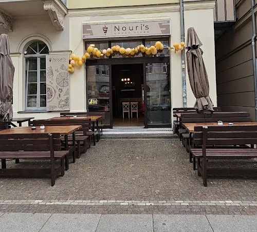 2 - Cans Gemüsekebab