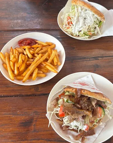 3 - Cans Gemüsekebab