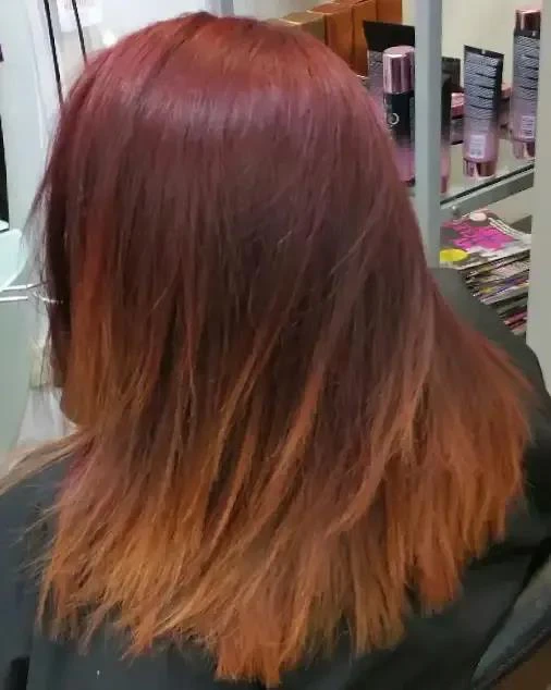 1 - Canvas Hair