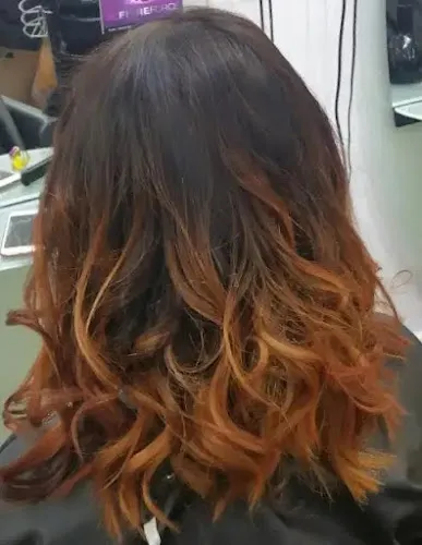 2 - Canvas Hair