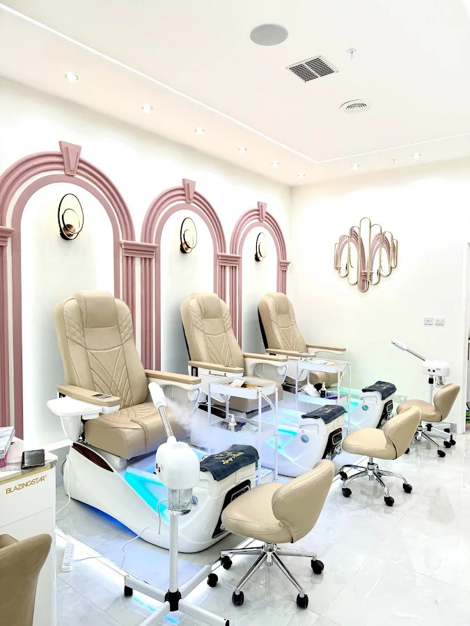 1 - Capelli Hairdressing