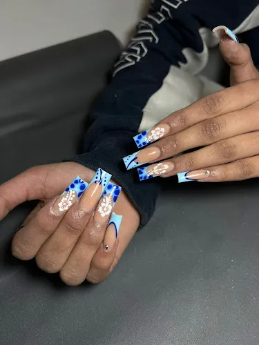 5 - Capelli Hairdressing