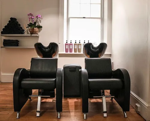 2 - Capello Hair New Town