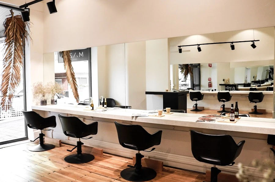 1 - Capello Hair New Town