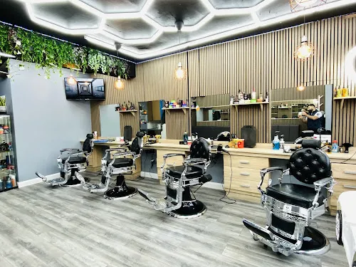 1 - Capital Barbershop Balbriggan