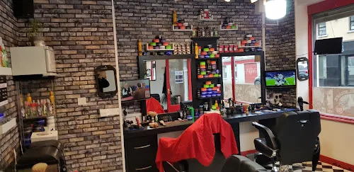 4 - Capital Barbershop Balbriggan