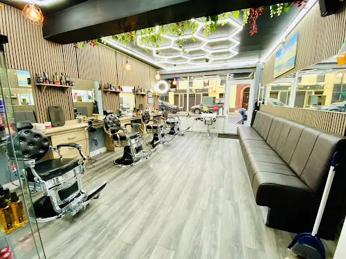3 - Capital Barbershop Balbriggan