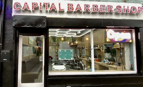 2 - Capital Barbershop Balbriggan