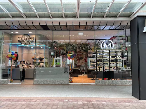 1 - Capital Star Nails & Beauty