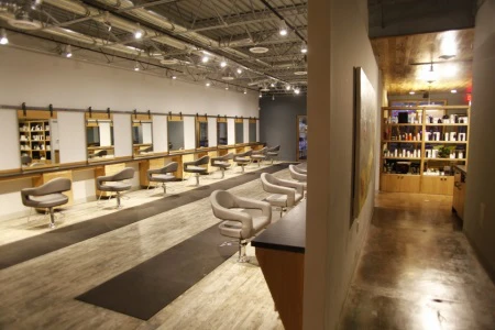 1 - Capri Beauty Salon