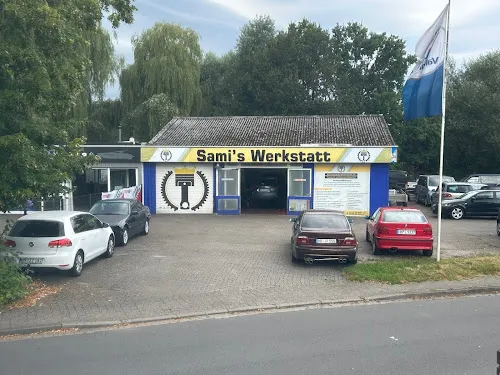 3 - Car Center Lauenburg