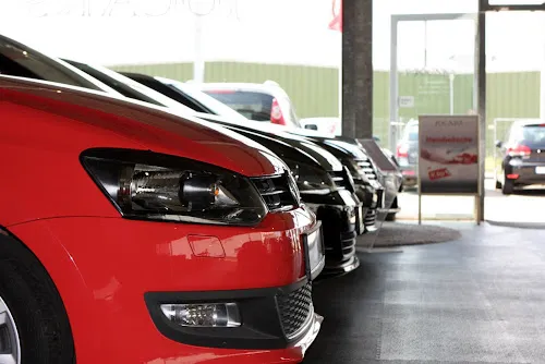 3 - Car garage Kfz-spoljar Inh. Ivica Spoljar