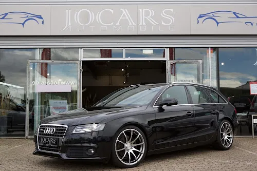 4 - Car garage Kfz-spoljar Inh. Ivica Spoljar