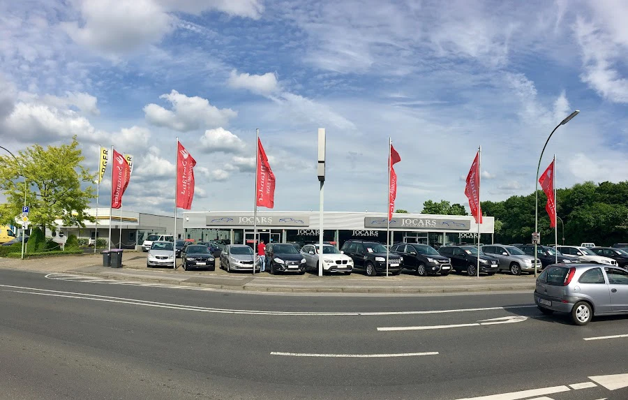 1 - Car garage Kfz-spoljar Inh. Ivica Spoljar