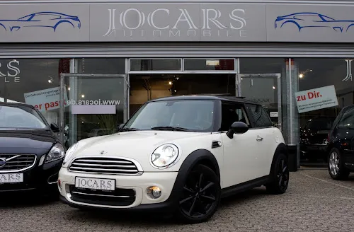 2 - Car garage Kfz-spoljar Inh. Ivica Spoljar