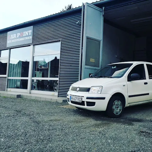 4 - Car Point Kfz Meisterbetrieb