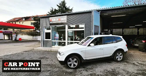 2 - Car Point Kfz Meisterbetrieb