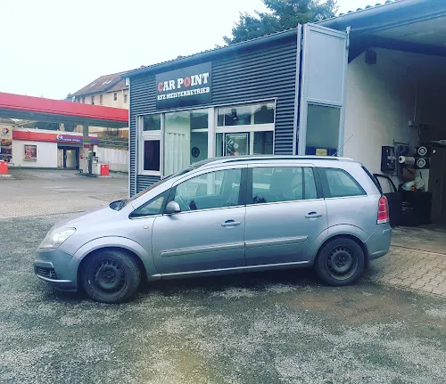 3 - Car Point Kfz Meisterbetrieb