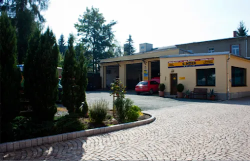 2 - Car Service Möckel