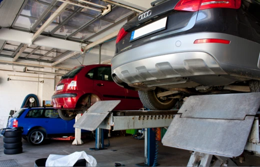 1 - Car Service Möckel