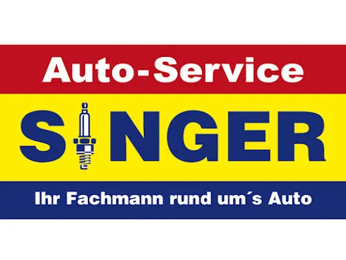 5 - Car Service Möckel