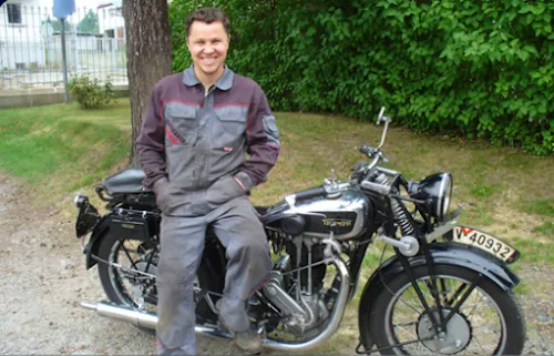 3 - Car Service Möckel