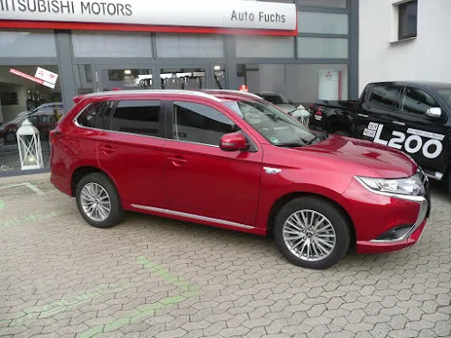 4 - Car Service Müller