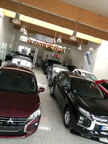 5 - Car Service Müller