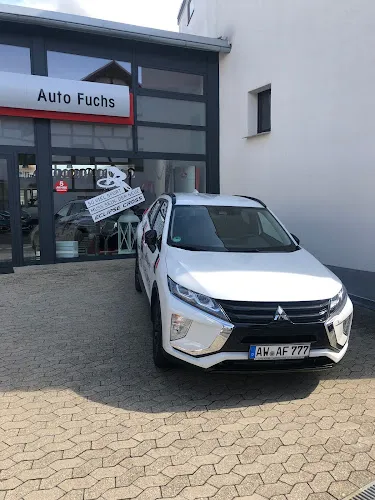 6 - Car Service Müller