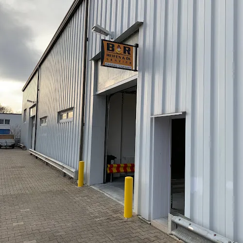 2 - Car Service Rosch